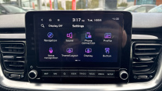 Kia Stonic 1.0T GDi 48V GT-Line S 5dr Petrol Estate